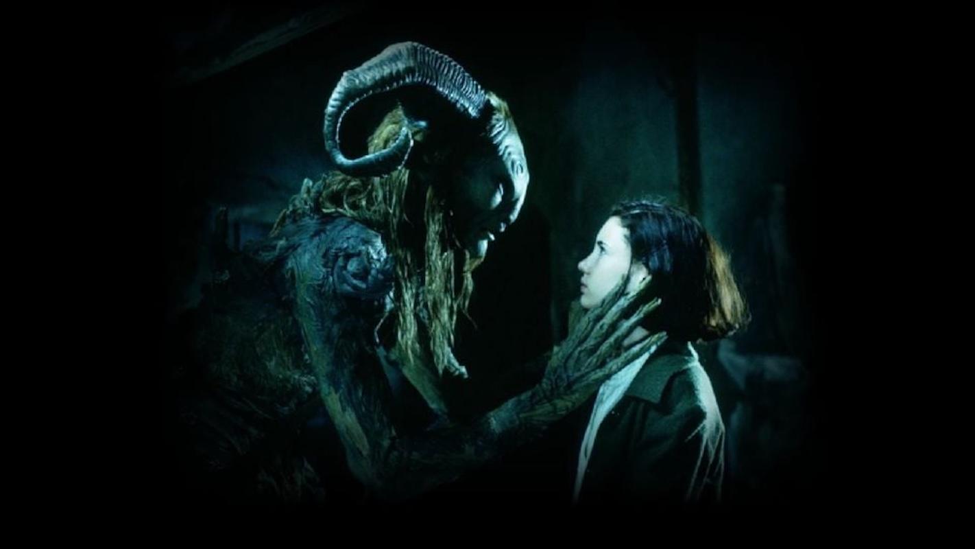 El Laberinto del Fauno de Guillermo del Toro, será homenajeada en Cannes
