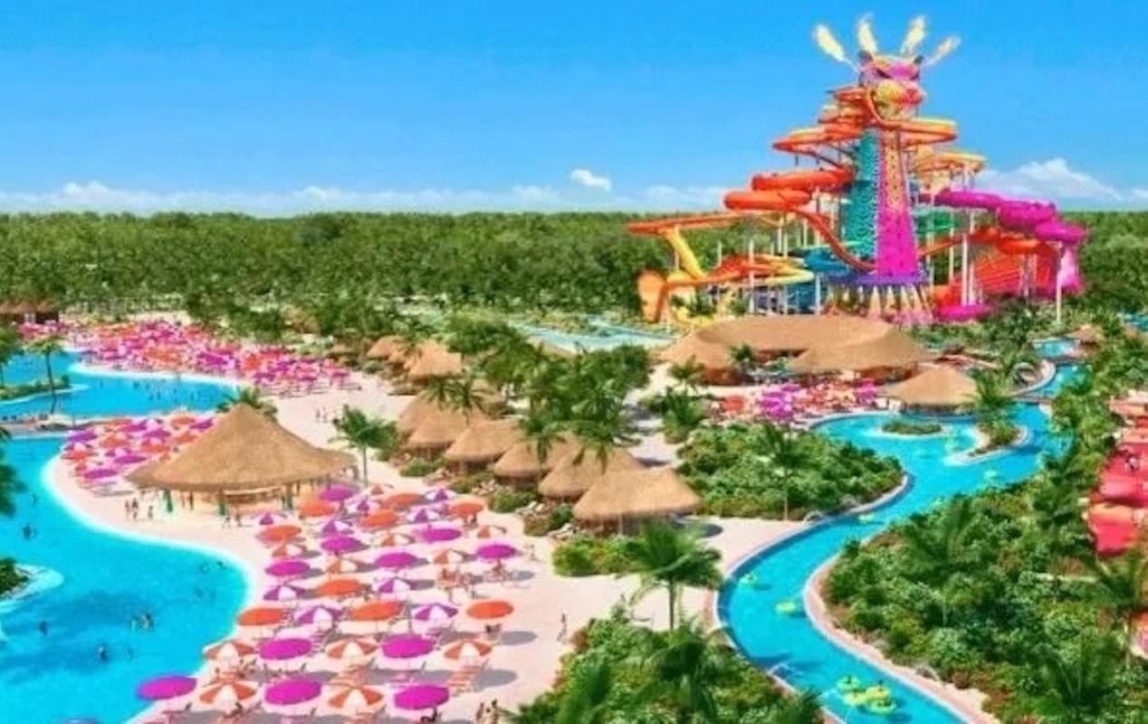 Proyecto “Perfect Day” en Mahahual no se aprobará: SEMARNAT 