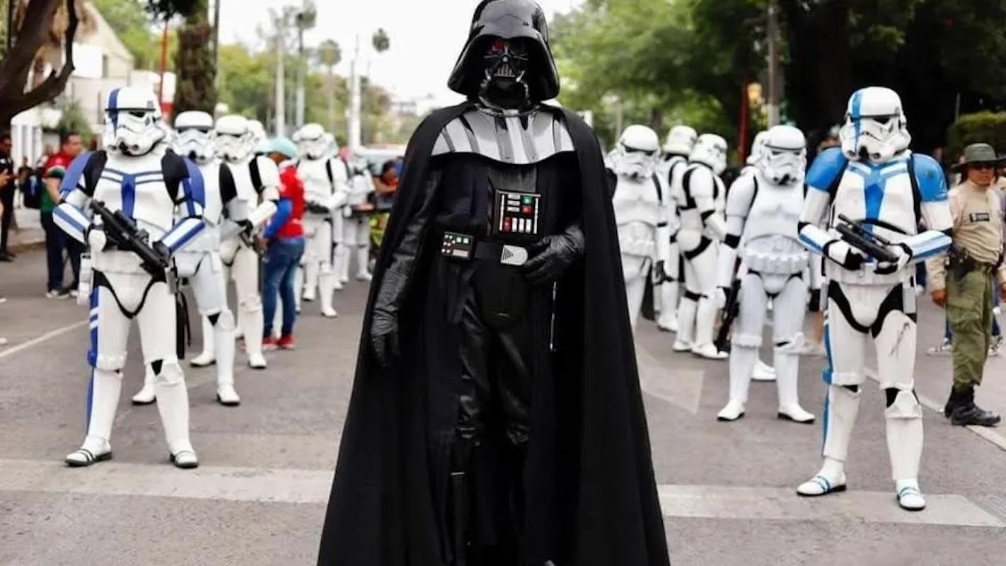 El Despertar de una Frase: ¿Por qué el 4 de mayo es el Día de Star Wars?
