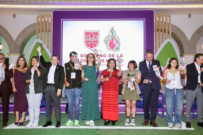 CDMX inaugura Casa México Media Center rumbo al Mundial 2026