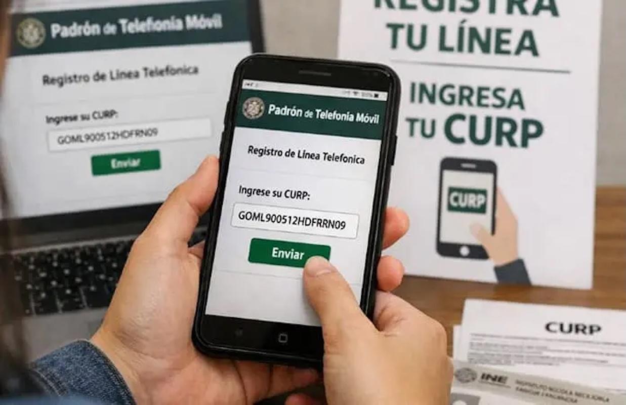 Empresarias de León frenan registro de líneas telefónicas por temor a extorsiones