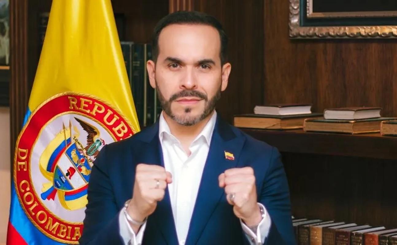 Colombia gira a la ultraderecha en sus elecciones presidenciales  