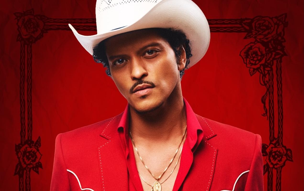 Hablemos de Música: Bruno Mars, el bolero y el mariachi 