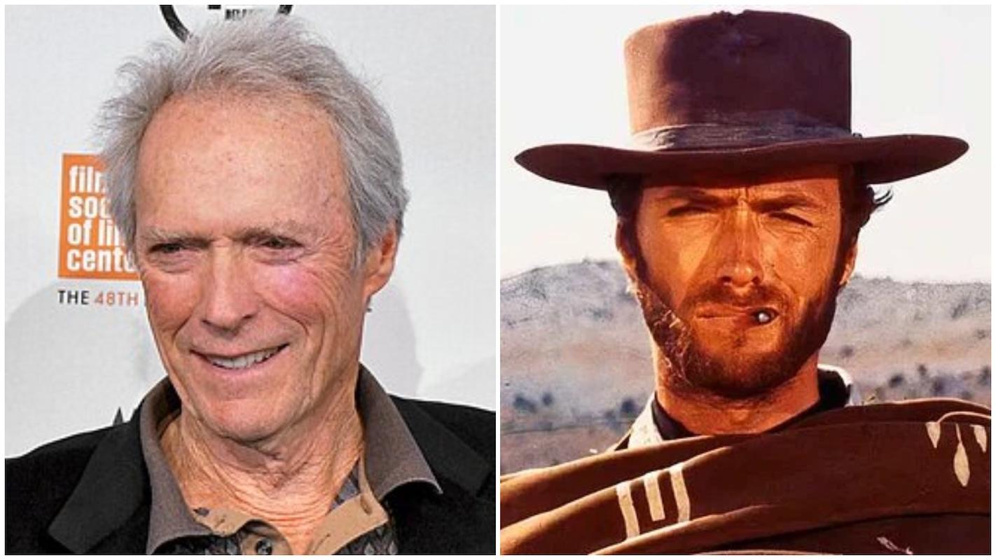 Clint Eastwood se retira de su carrera en Hollywood