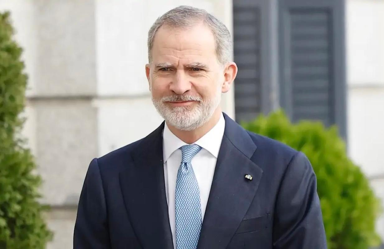 Felipe VI se reunirá con Claudia Sheinbaum en México el próximo 25 de junio