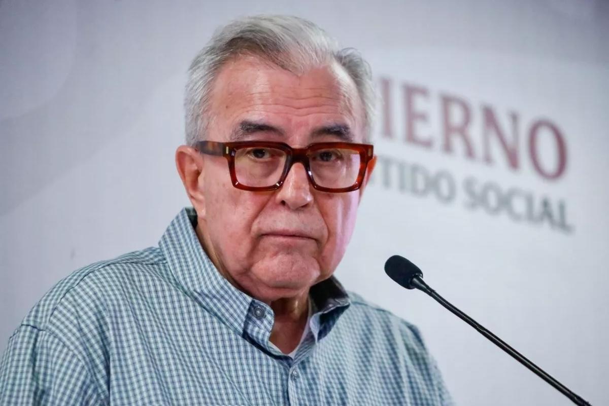 ¿Qué ha pasado con los funcionarios sinaloenses acusados por Estados Unidos? 