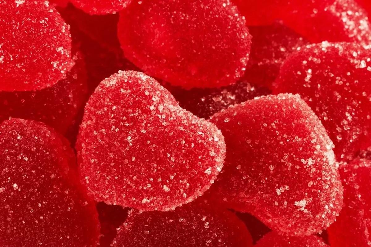 ¿Por qué el colorante Rojo 3 es dañino?