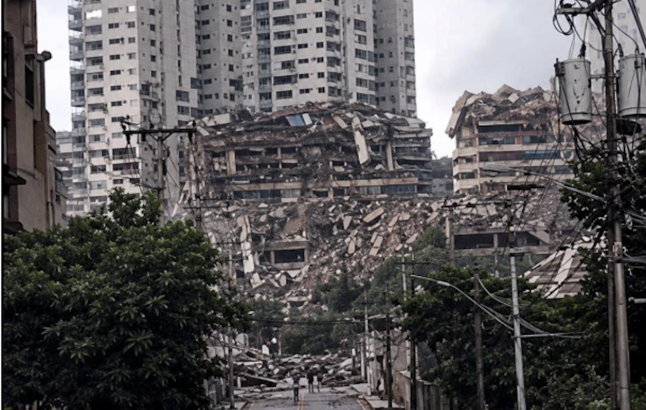 Países americanos se solidarizan con Venezuela y envían ayuda humanitaria 