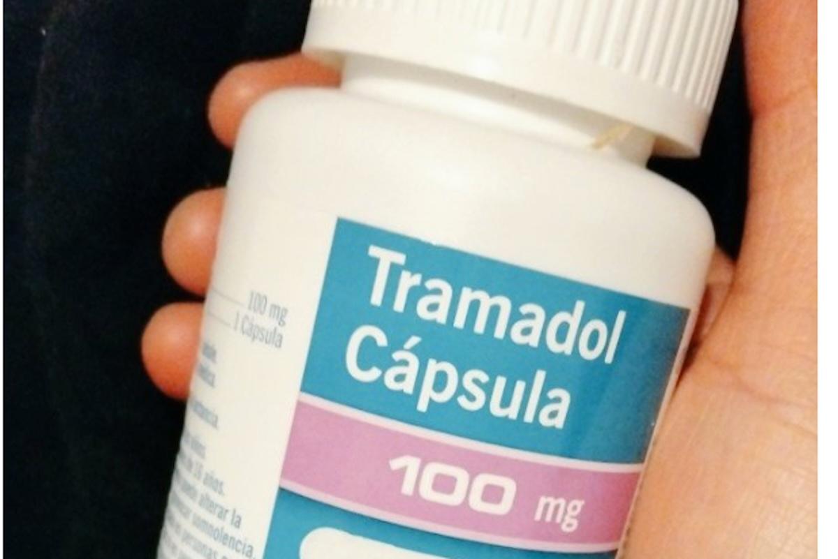 El Tramadol dejará de venderse sin receta en México