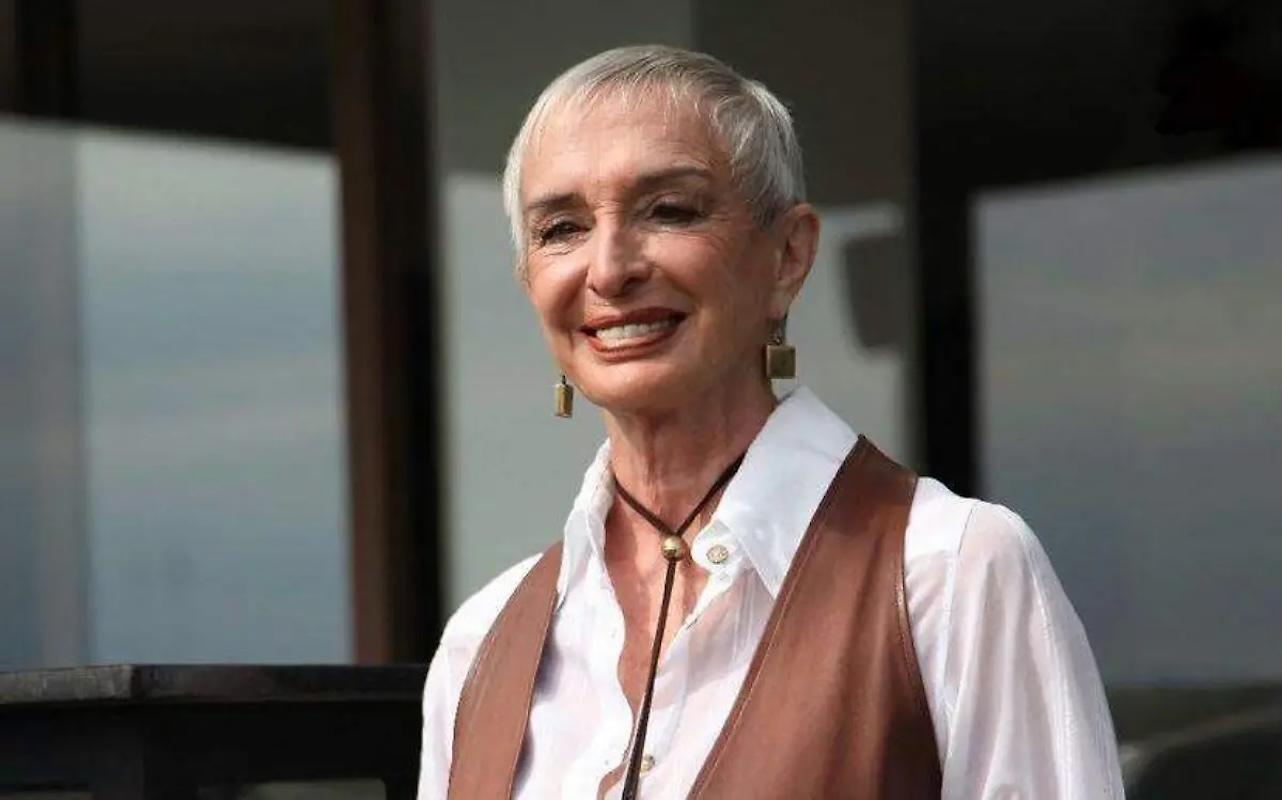 Nilda Chiaraviglio llega a Guadalajara con la conferencia: Amar sin perdernos
