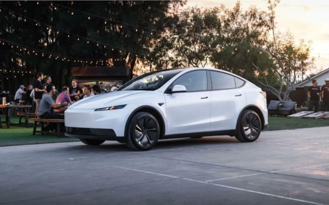 Aumenta 22% las ventas de autos eléctricos e híbridos en México
