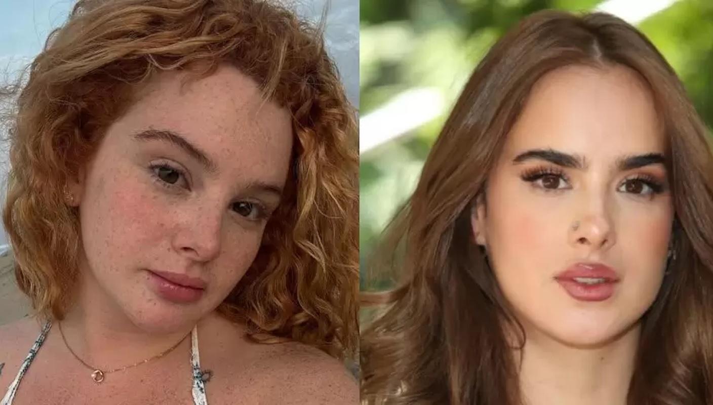 Brigitte Bozzo y Gala Montes comienzan una guerra de declaraciones 