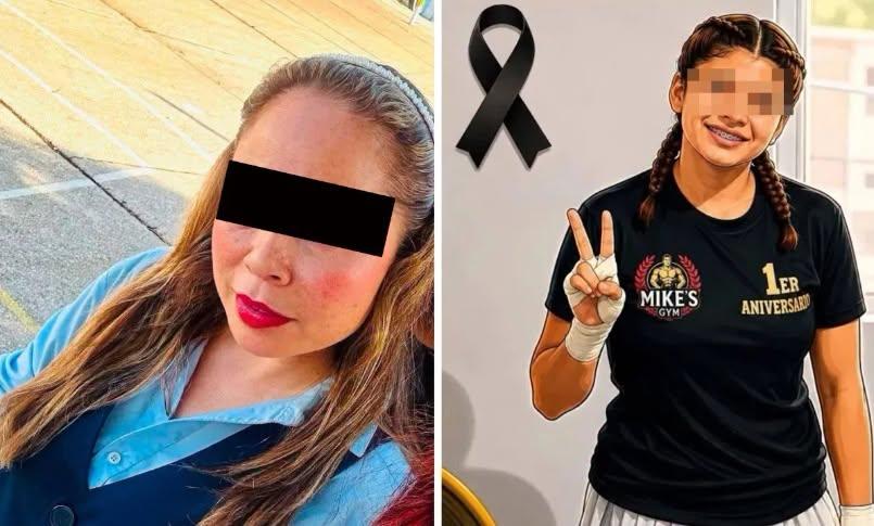Detienen a presuntos responsables del feminicidio de Dafne