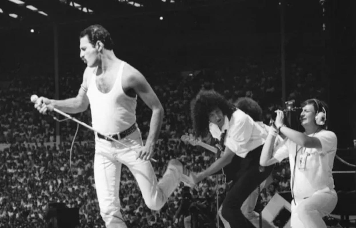 Día Mundial del Rock: el género que transformó la música