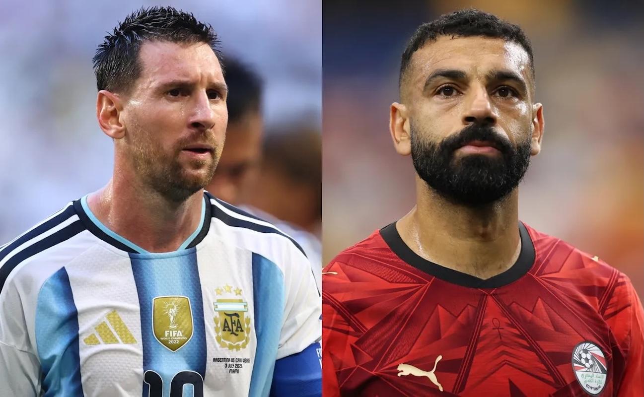 Egipto acusa favoritismo de la FIFA tras la polémica victoria de Argentina