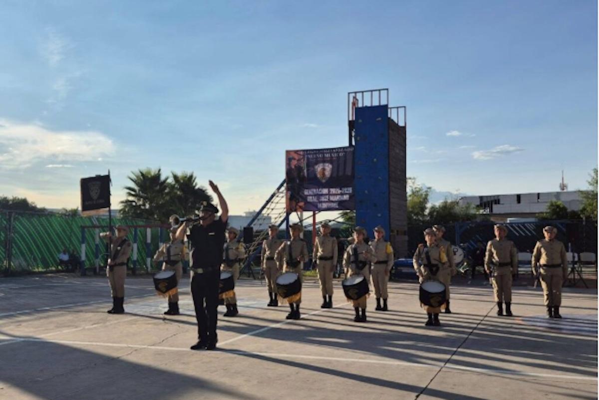 Escuelas militarizadas deberán cerrar: SEP 