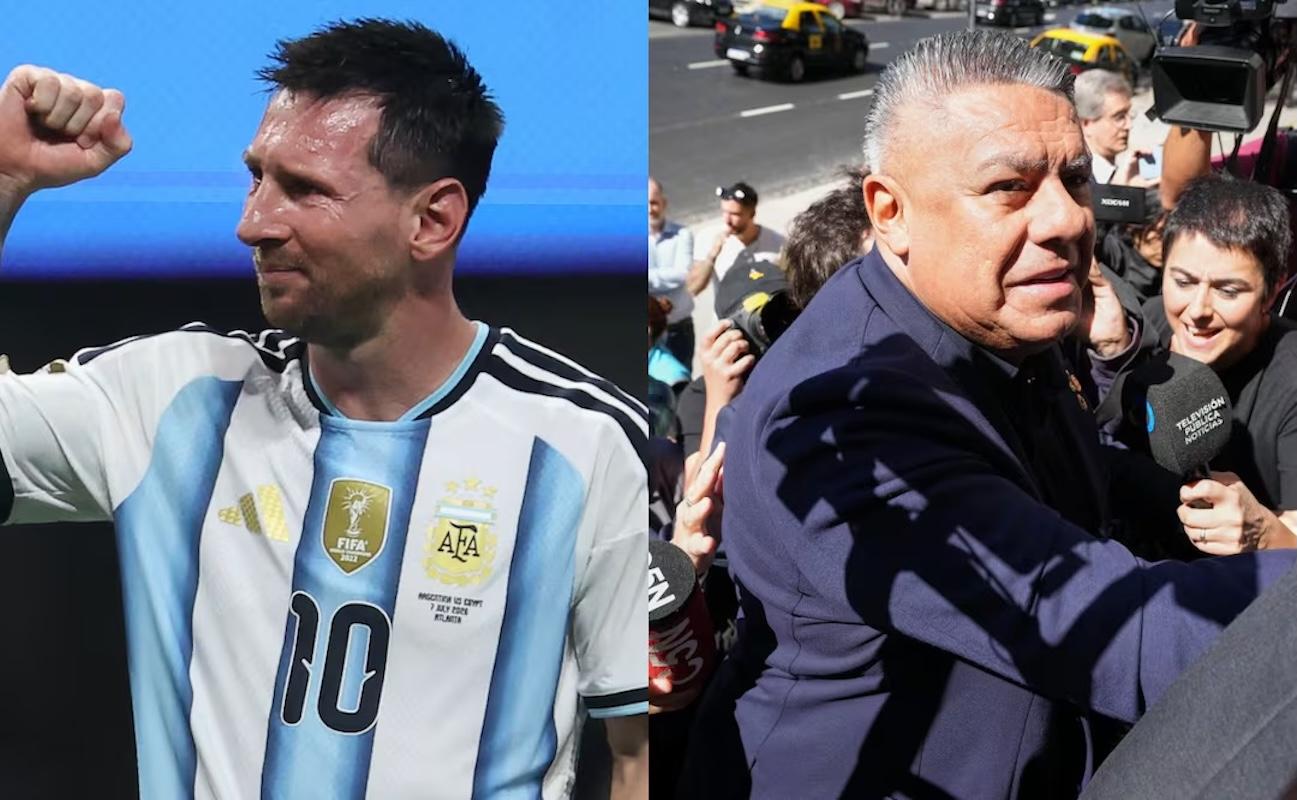 FBI investiga a la Asociación del Fútbol Argentino por lavado de dinero 