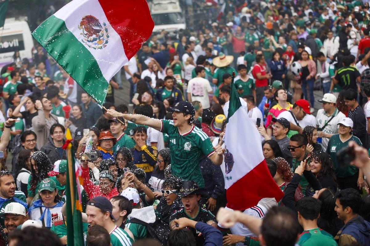 ¡Celebra a México con pasión, pero regresa seguro a casa!