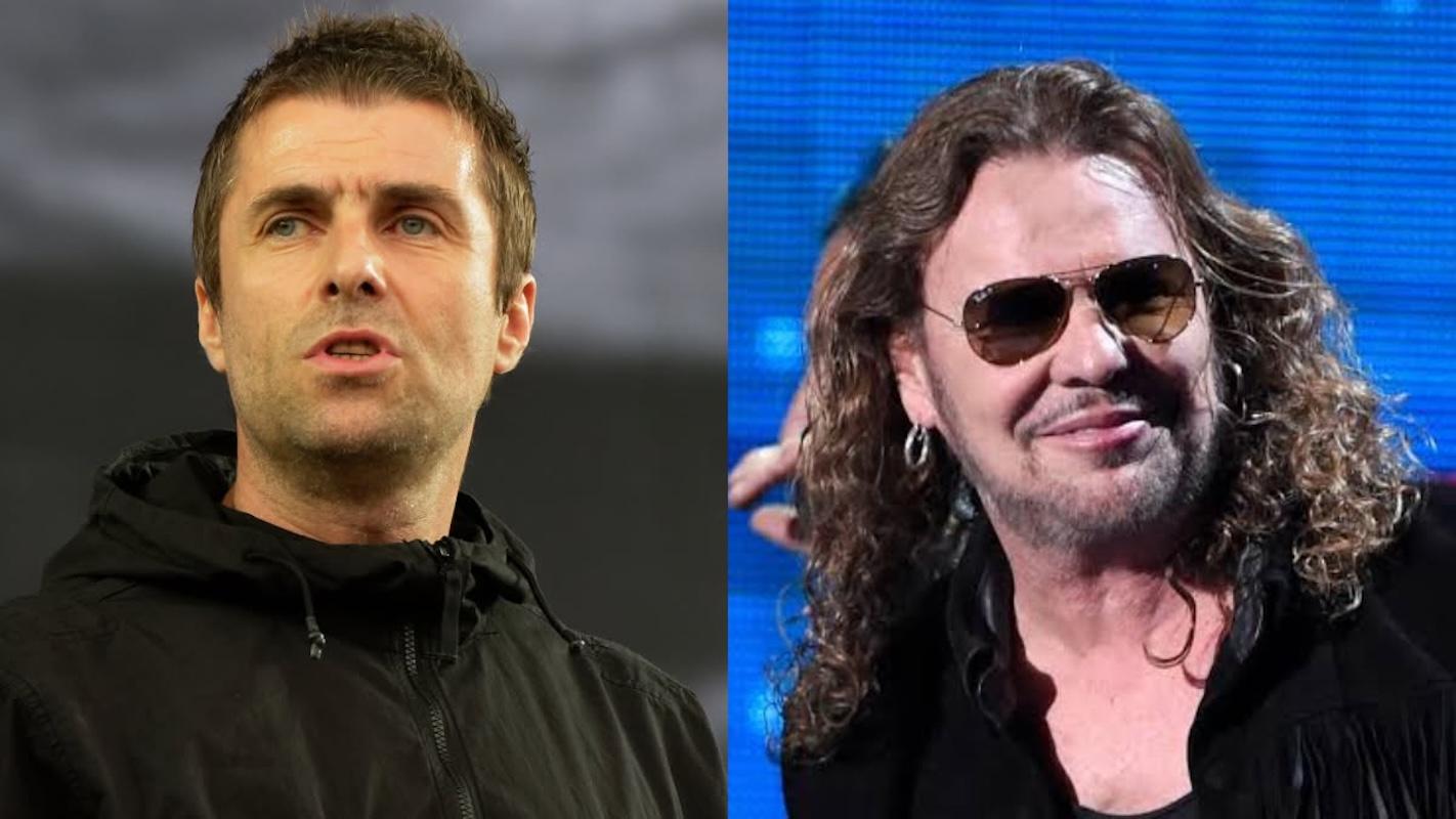 Fher responde al polémico pronóstico de Liam Gallagher sobre México vs. Inglaterra