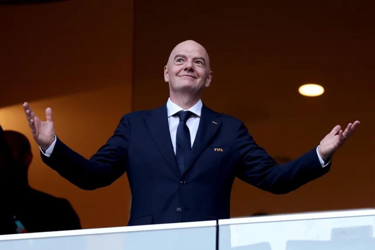 Concacaf y UEFA rechazan propuesta de Infantino de privatizar el mundial