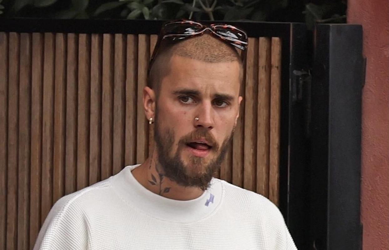 Justin Bieber se une al show de la final de la justa mundialista
