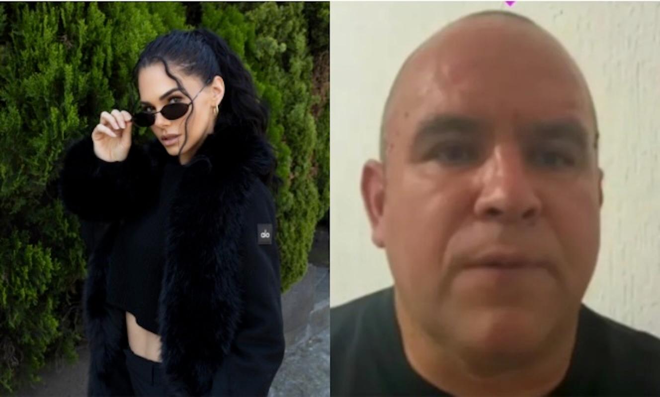Livia Brito será vinculada a proceso