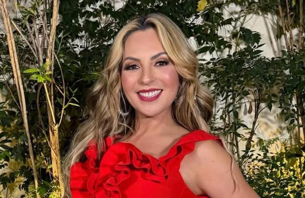 Mariana Ochoa ingresa a La Casa de los Famosos 2026
