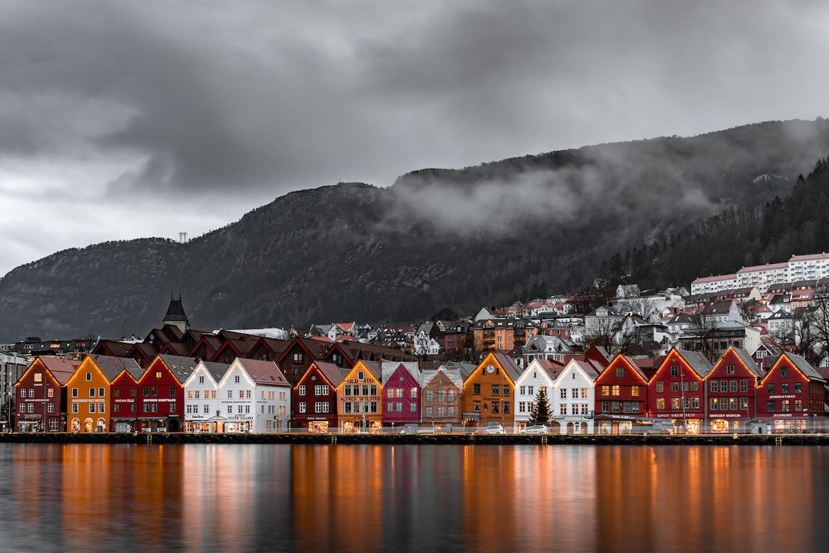 Hablemos de Noruega, el país que se ha ganado el corazón del mundial