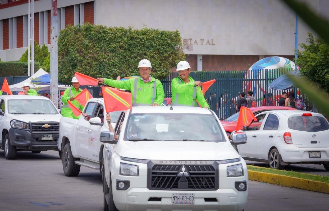 Gobierno de Nayarit pone en marcha Operativo Vacacional Verano 2026