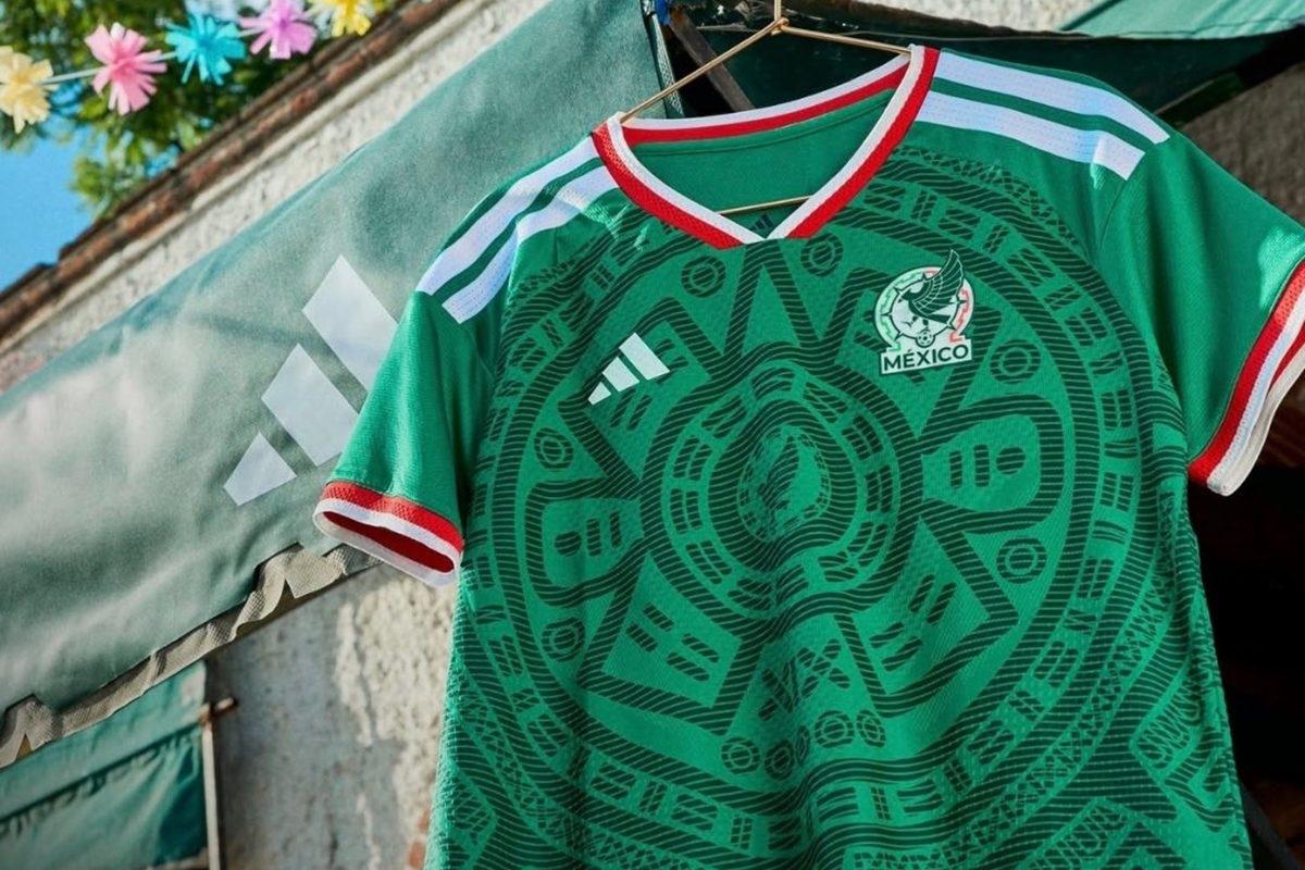 ¿Qué tiene que ver el Nahui Ollin con la selección mexicana?