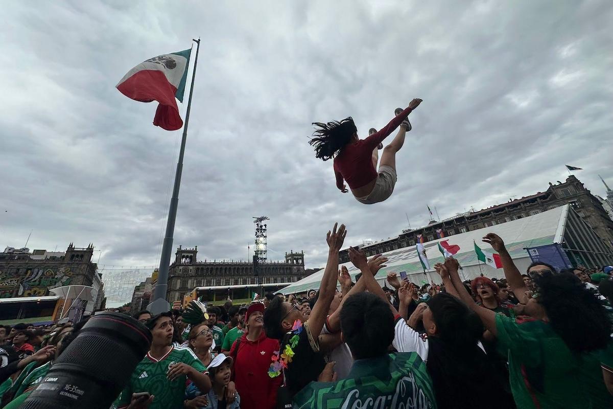 Alertan por el peligro del ¡Quiere volar! en festejos mexicanos