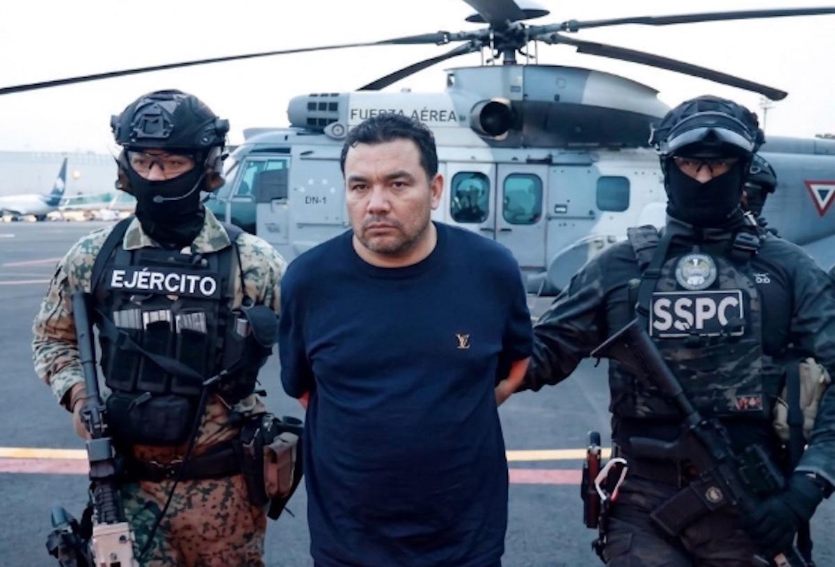 Se revelan las primeras imágenes del R1