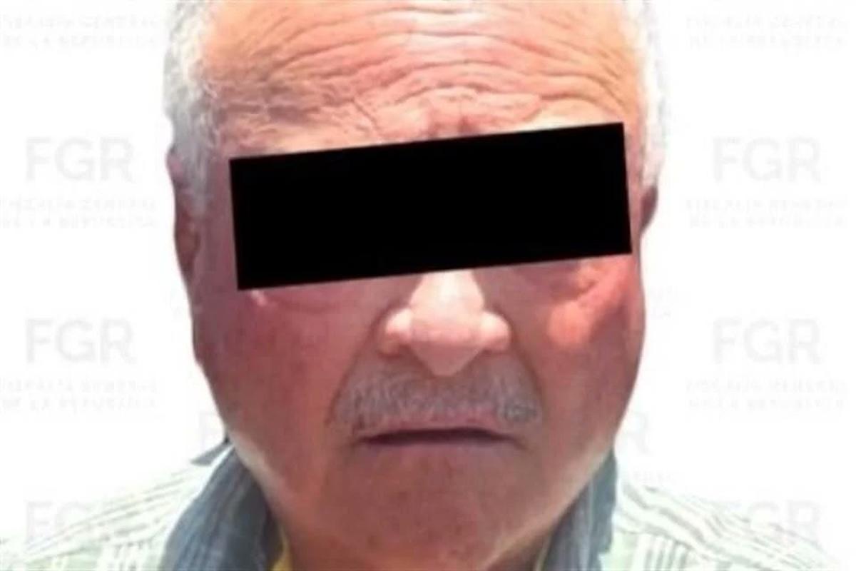 Ernesto Ruffo Appel es detenido por delincuencia organizada