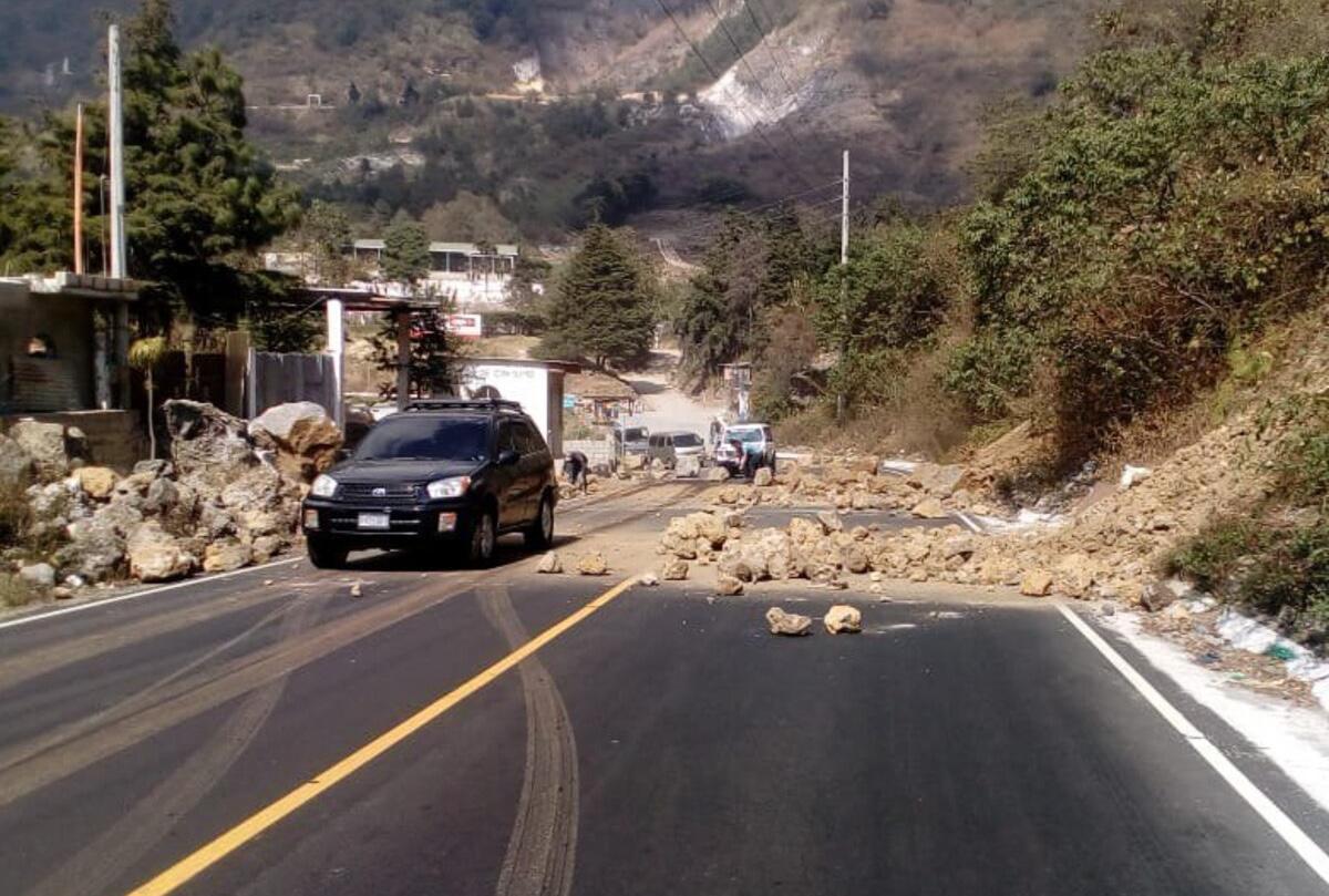 Video: Así se sintió el sismo de 7.4 en Chiapas