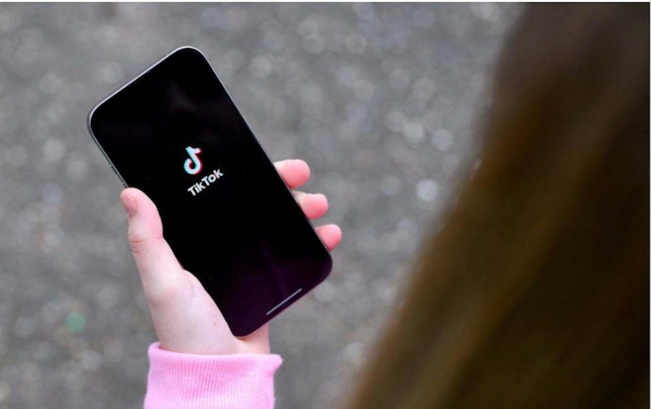 TikTok podría ser objeto de multa millonaria por parte de la Unión Europea