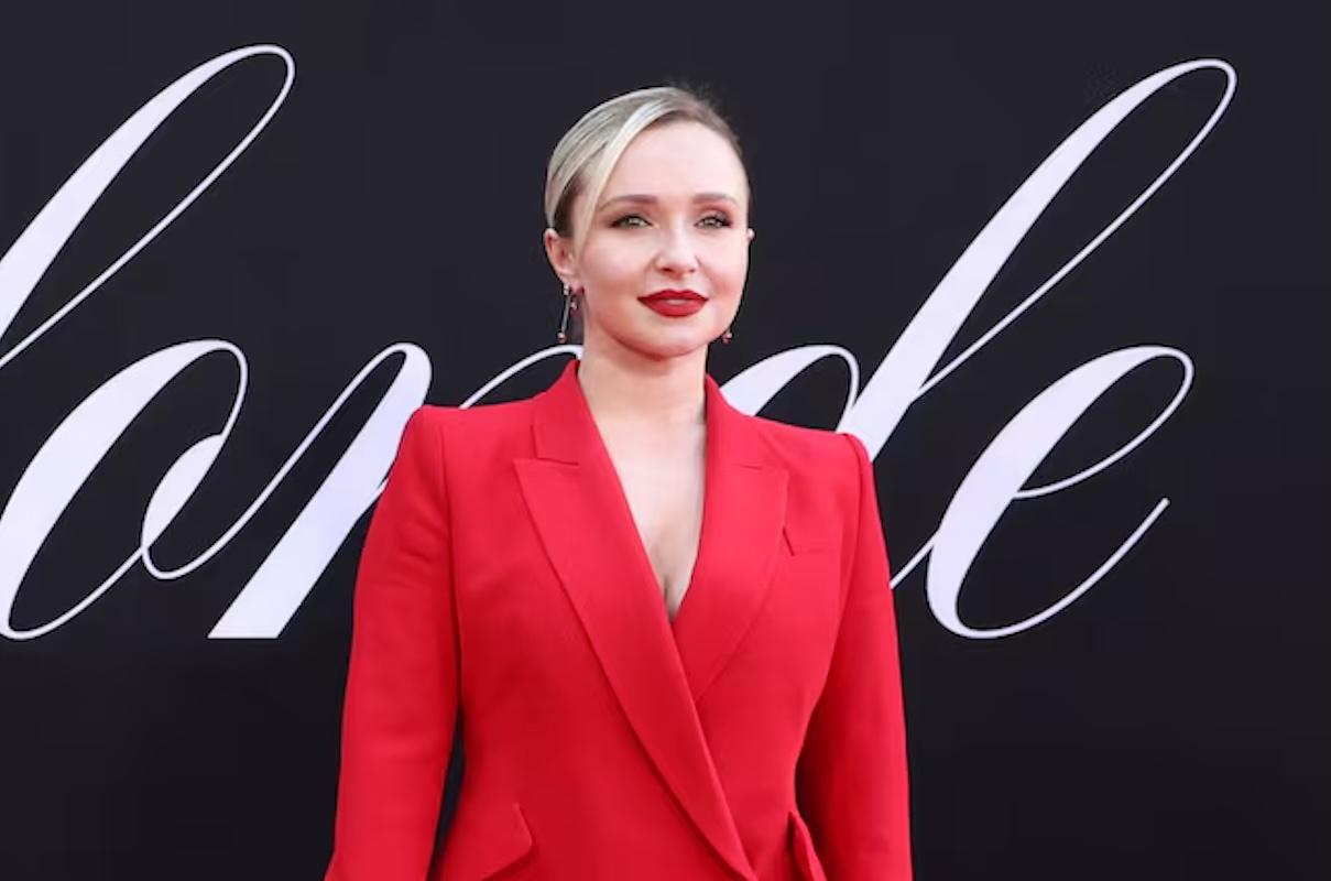 Hayden Panettiere murió a los 36 años ¿Qué sucedió?