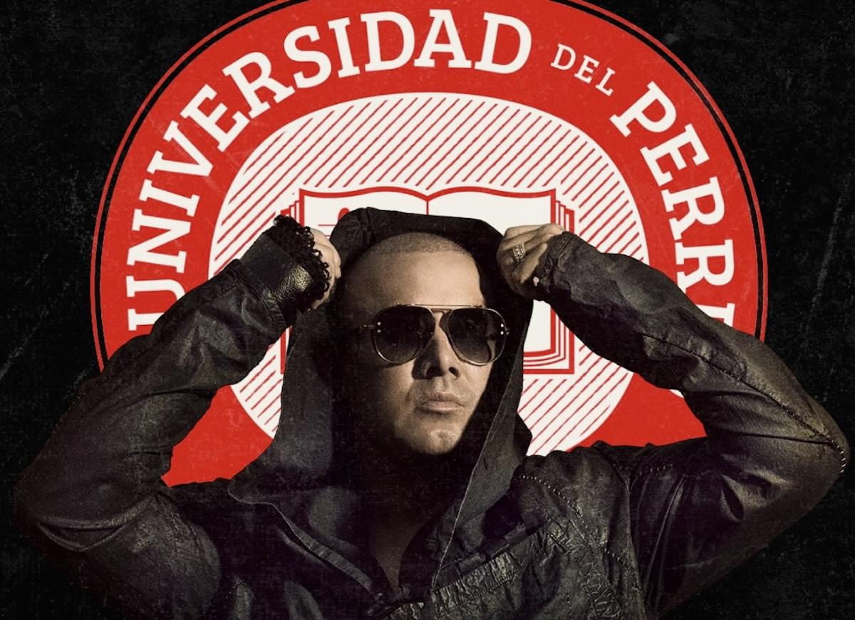 Wisin crea la Universidad del Perreo para estudiar y preservar el legado del reguetón