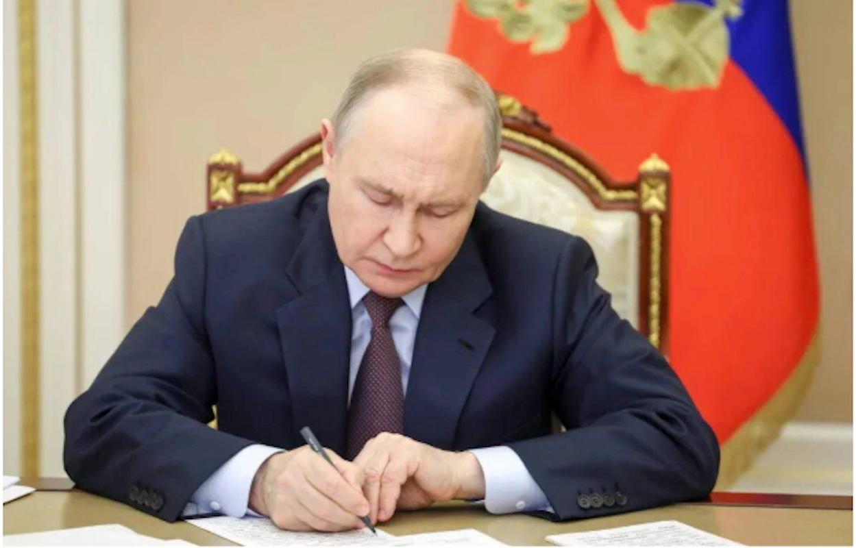 Rusia recluta en México a personas para luchar contra Ucrania