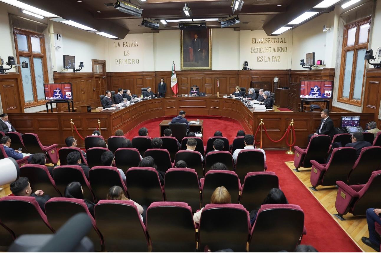 SCJN avala que el Estado sea administrador de Afores 