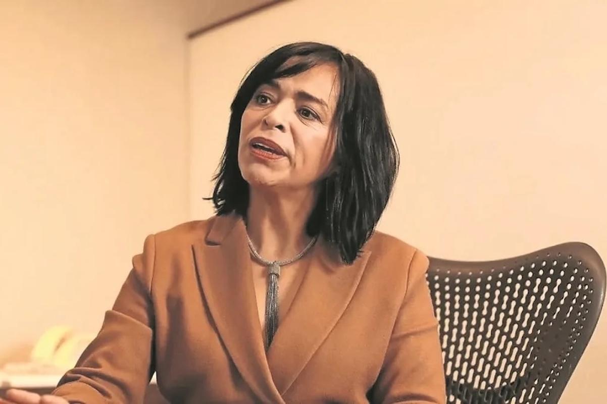 Andy López Beltrán habría tenido contacto con Los Chapitos, afirma Anabel Hernández