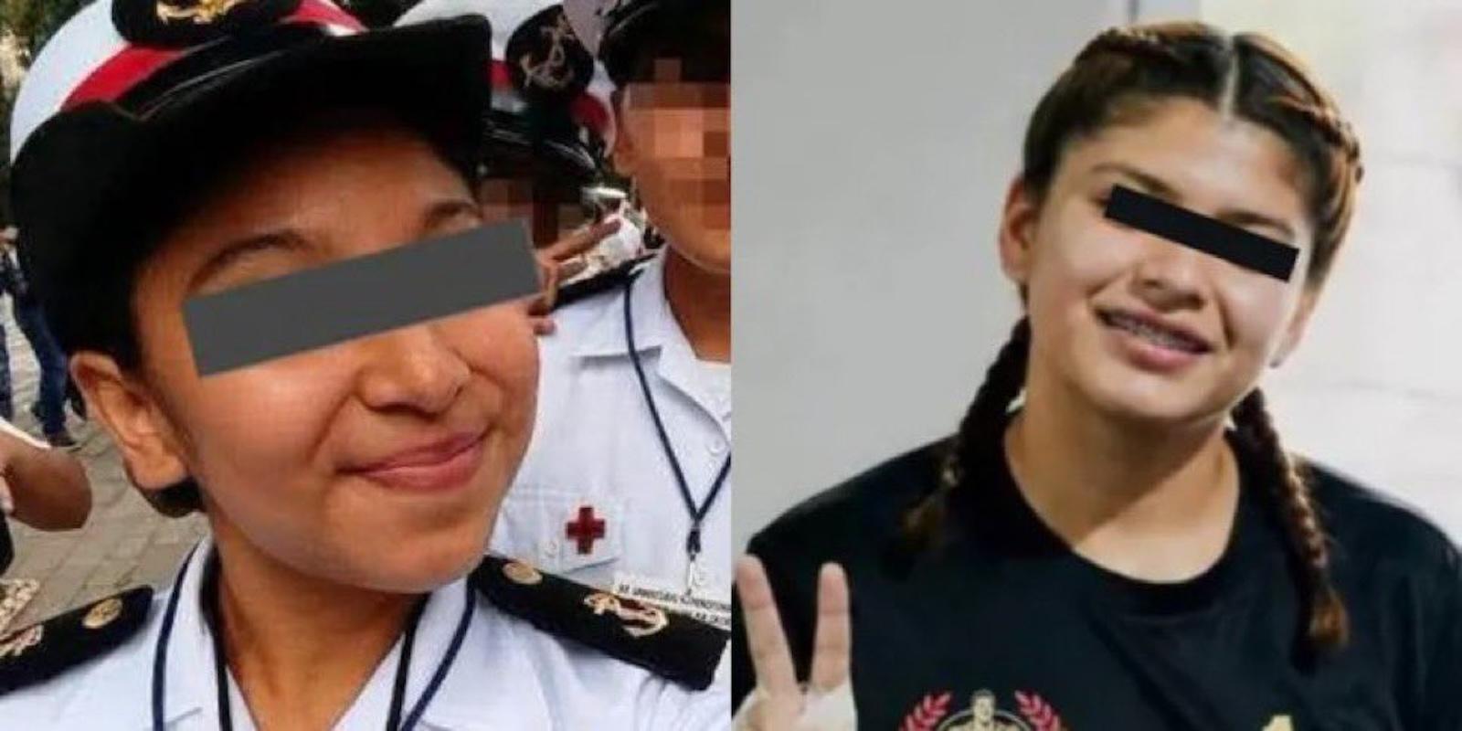 Marchan en Ciudad Madero para exigir justicia para Danna Yanina 