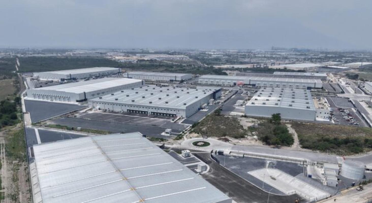 Libia Denisse anuncia 17 nuevos proyectos de inversión