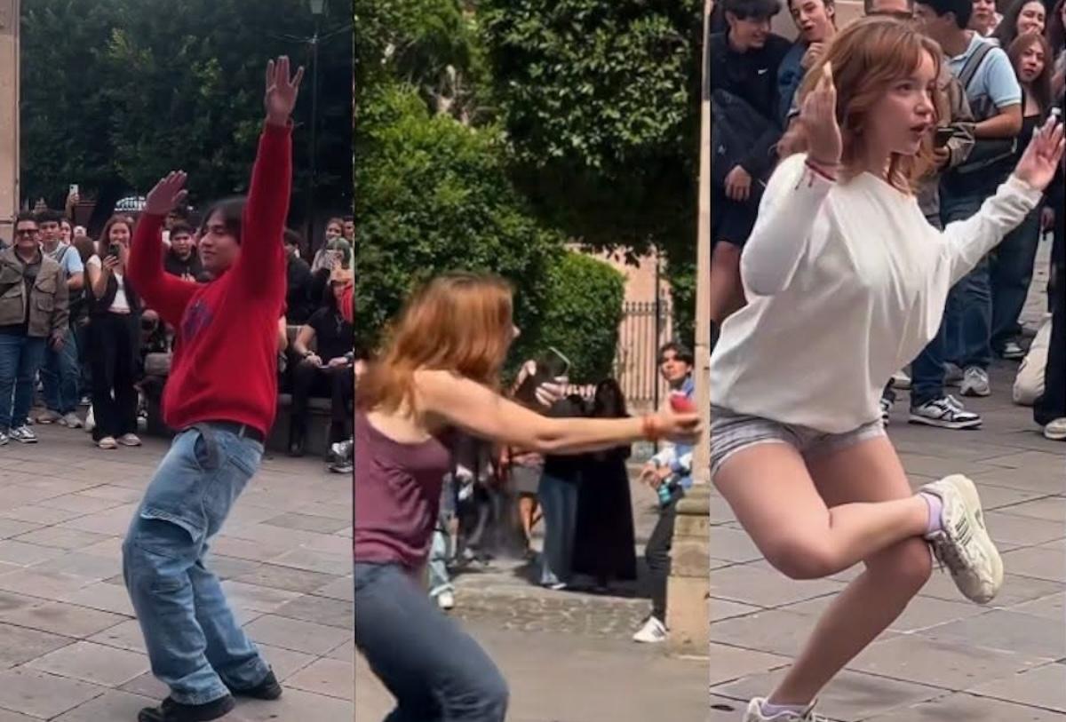 ¿Qué es farmear el aura? El nuevo término que conquista las redes sociales