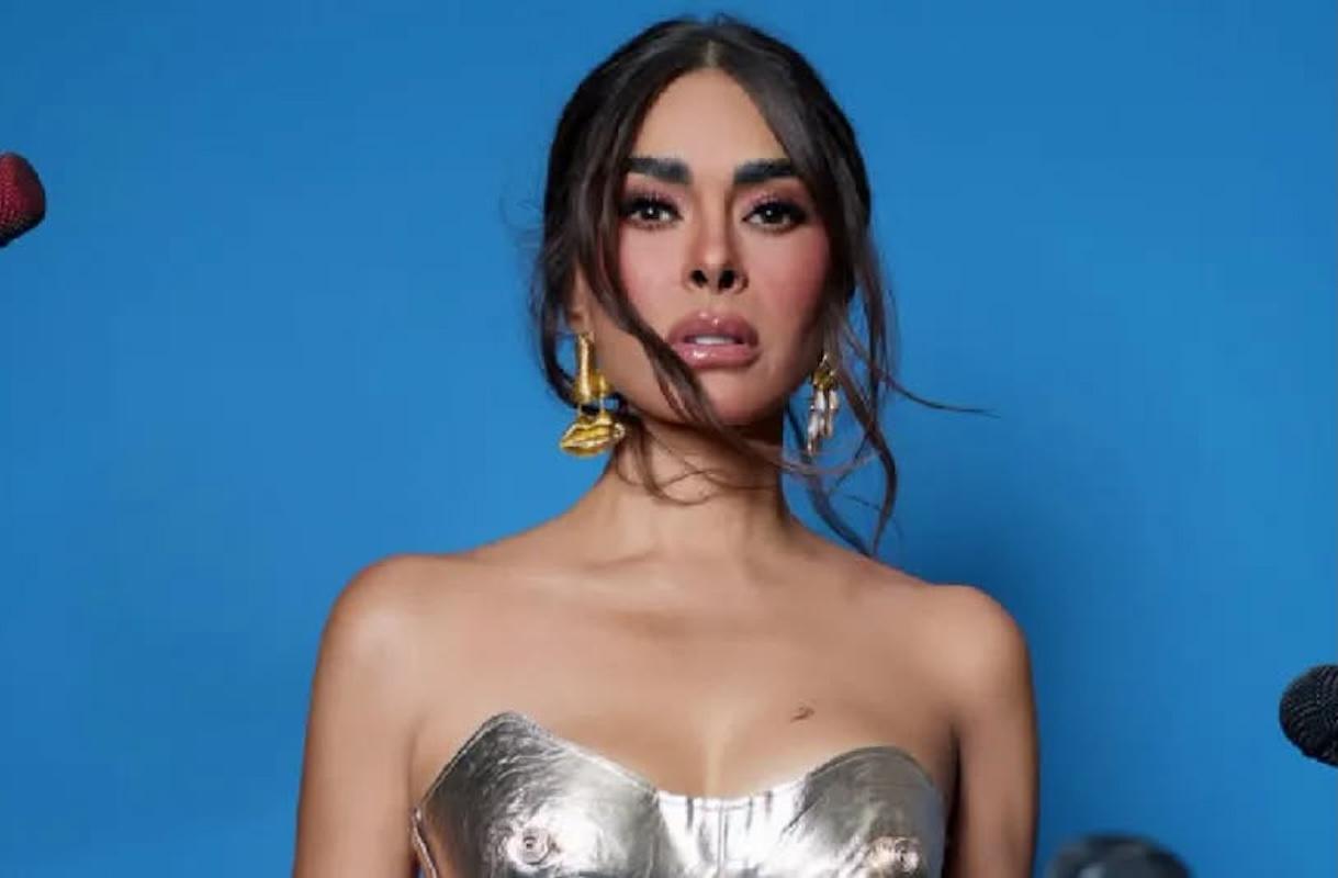¿Aburrida? Galilea Montijo regaña a habitantes de La Casa de los Famosos México