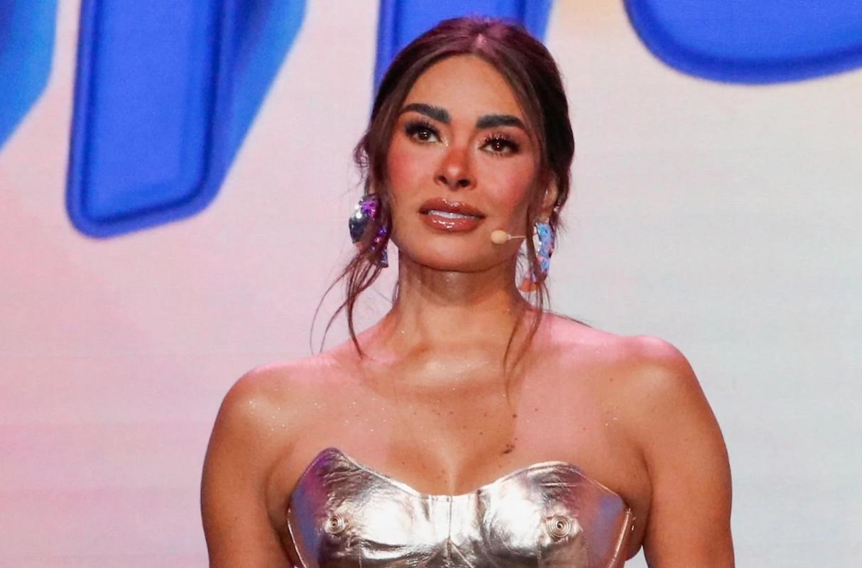 Galilea Montijo revela la verdadera razón de los cambios en su rostro