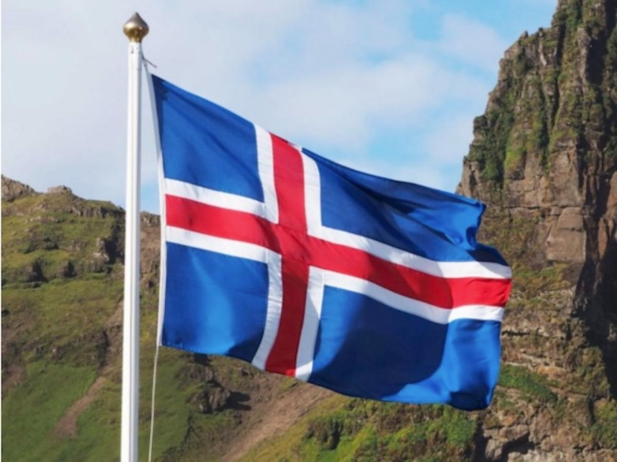 Islandia rechaza negociar su anexión a la Unión Europea