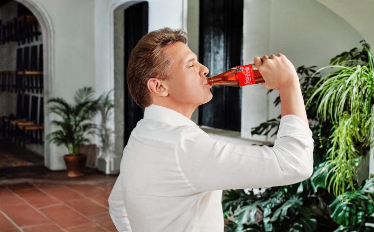 Luis Miguel reaparece y dedica emotivo mensaje a México
