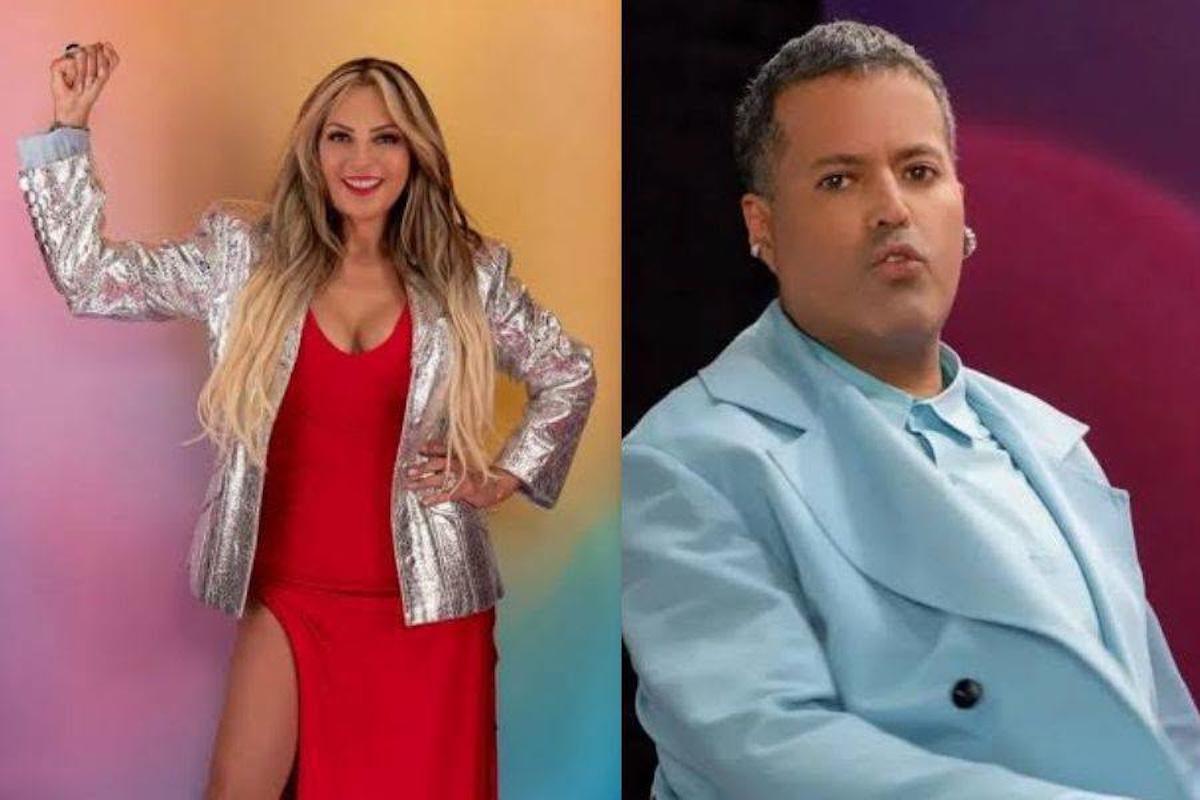 Piden poner un alto a Aldo Rendón por comentarios contra Mariana Ochoa
