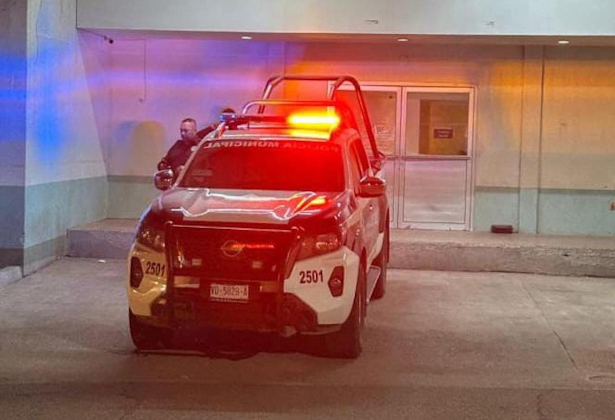 Menor muere tras presunta agresión con arma blanca en Sonora