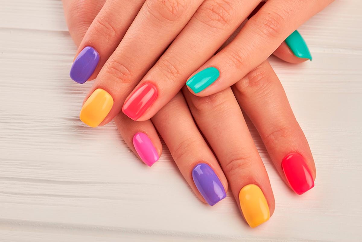 ¿Qué dice el color de tus uñas sobre tu estado de ánimo?